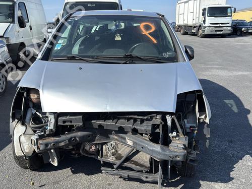 Warning switch CITROËN C2 (JM_) 1.1 | BP27633022I22  - Image 20