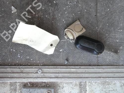 Heater blower motor PEUGEOT BOXER Van 2.2 HDi 110 | BP19997536M62 