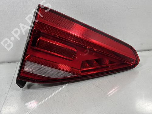 Used Left tailgate light VW TOURAN (5T1) 2.0 TDI (150 hp) 30198935