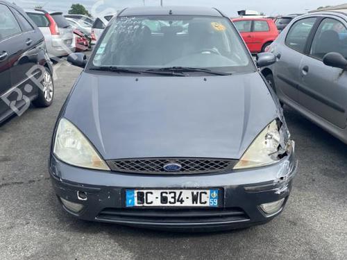 Front left window mechanism FORD FOCUS I (DAW, DBW) 1.8 TDCi | BP26952533C22 