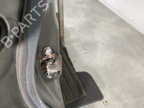 Right rear door TOYOTA COROLLA Verso (ZER_, ZZE12_, R1_) 2.2 D-4D (AUR10_, AUR10R) | BP24377359C5 