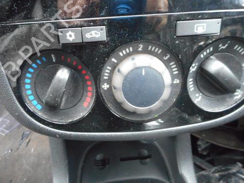 Starter OPEL CORSA D (S07) 1.0 (L08, L68) | BP20004337M8 