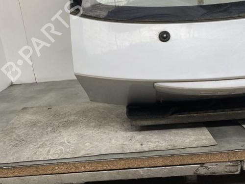Tailgate TOYOTA CELICA Coupe (_T23_) 1.8 16V VT-i (ZZT230_, ZZT230) | BP21961590C6 