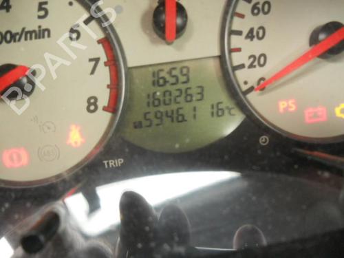 Switch NISSAN MICRA III (K12) 1.2 16V | BP20017347I30 