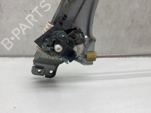 Front left window mechanism RENAULT CLIO III (BR0/1, CR0/1)  | BP19993226C22 