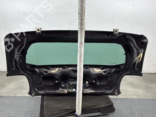 Used Tailgate Tailgate DS DS 3 (SA_) [2015-2019] 33874805 33874805