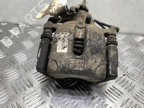 Right rear brake caliper DS DS 4 / DS 4 CROSSBACK (NX_) 1.6 BlueHDi 115 | BP31205830M106 - Image 2