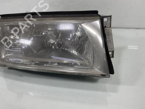 Right headlight SKODA OCTAVIA I (1U2) 1.9 TDI | BP20030650C29 