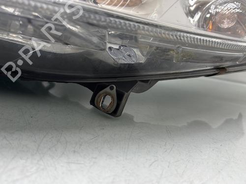 Left headlight MERCEDES-BENZ A-CLASS (W169) A 170 (169.032, 169.332) | BP32314581C28 - Image 2