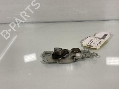 Used Hood lock PEUGEOT 208 II (UB_, UP_, UW_, UJ_) 1.2 PureTech 100 (101 hp) 19994568