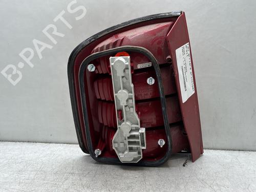Used Right taillight Right taillight SKODA FABIA II Combi (545) [2007-2014] 33774243 33774243
