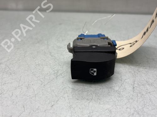 Used Right front window switch Right front window switch RENAULT KANGOO / GRAND KANGOO II (KW0/1_) 1.5 dCi 90 (KW05, KW08, KW0G, KW11) (90 hp) 33609529 33609529