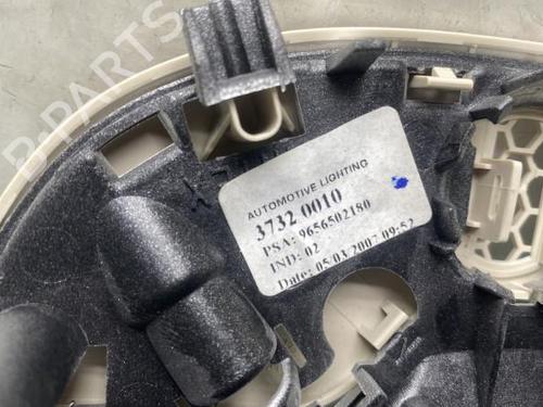 Interior roof light CITROËN C6 (TD_) 2.2 HDi | BP19966514I8 