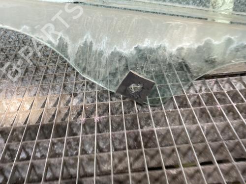 Front left door window FIAT GRANDE PUNTO (199_) 1.3 D Multijet (199.AXD11, 199.AXD1A, 199.AXD1B,... | BP24960321C18 