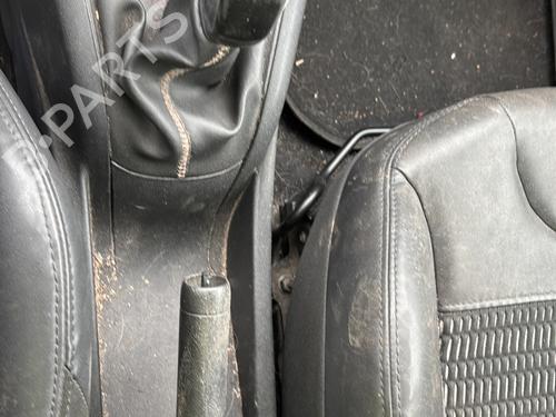 Left front fog light PEUGEOT 208 I (CA_, CC_) 1.6 HDi | BP30751380C30 