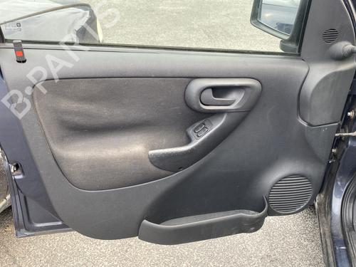 Horn OPEL COMBO Box Body/MPV 1.3 CDTI 16V | BP30941007E13  - Image 13
