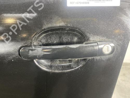Left front door SEAT IBIZA III (6L1) 1.9 TDI | BP28015885C2 