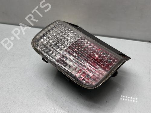 Baklys RENAULT TRAFIC II Bus (JL) 2.0 dCi 90 (JL00, JL01, JL0H, JL0M, JL0P, JL0S) (90 hp) 32524541