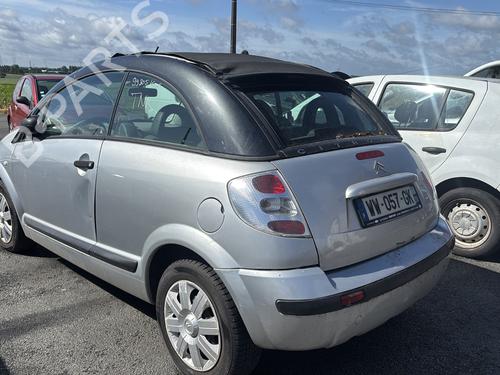 Gearbox CITROËN C3 Pluriel (HB_) 1.6 | BP27095566M3 - Image 13