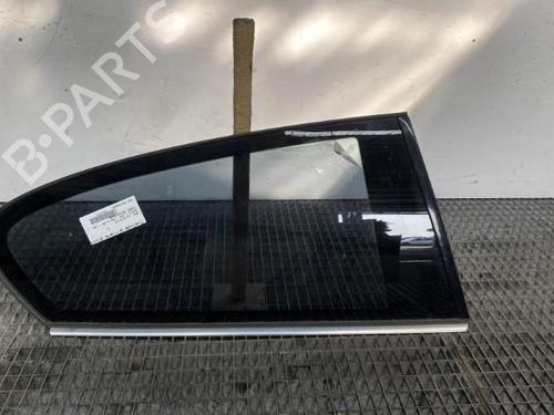 Panel rude bagtil højre BMW 1 (E81) 118 d (136 hp) 19948561