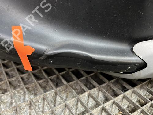 Front bumper PEUGEOT BIPPER Tepee 1.3 HDi 75 | BP32314628C7