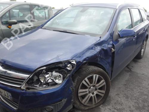 Right front driveshaft OPEL ASTRA H Estate (A04)  | BP20030506M39 