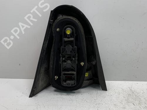 Used Right taillight MERCEDES-BENZ A-CLASS (W168) [1997-2005]  21685339