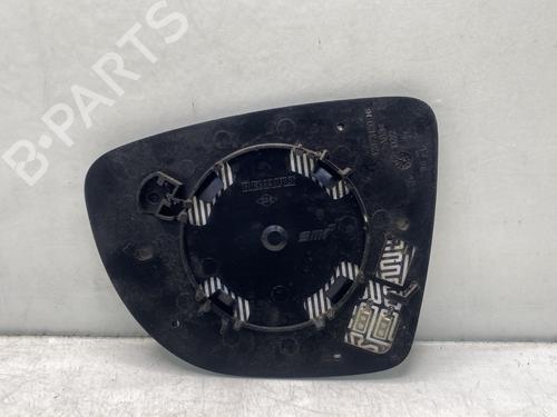 Used Right mirror glass Right mirror glass RENAULT CLIO IV (BH_) 1.5 dCi 90 (90 hp) 32745434 32745434