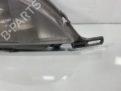Left headlight MERCEDES-BENZ M-CLASS (W163) ML 270 CDI (163.113) | BP19979883C28 