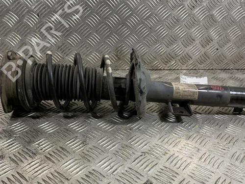 Left front shock absorber VW POLO VI (AW1, BZ1, AE1) 1.0 TSI | BP19974017M16 