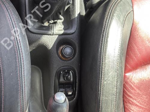 Engine control unit (ECU) PEUGEOT 206 CC (2D) 2.0 S16 | BP31641210M57  - Image 18