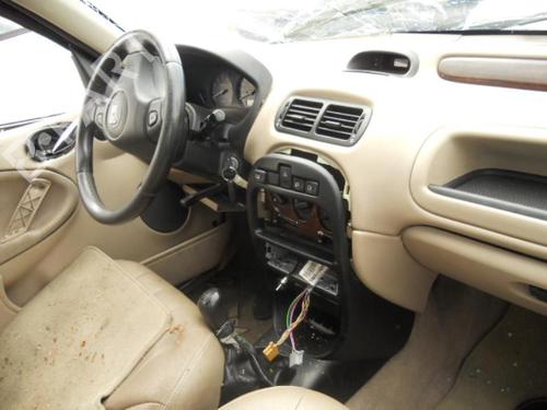 Used Parts ROVER 25 I Hatchback (RF)  1.4 16V  1810173