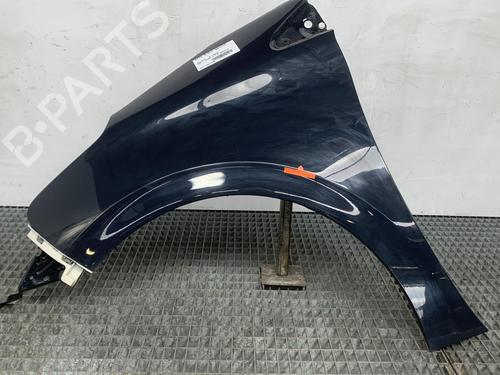 Used Left front fenders PEUGEOT 208 I (CA_, CC_) 1.2 VTi 68 / PureTech 68 (68 hp) 28706919