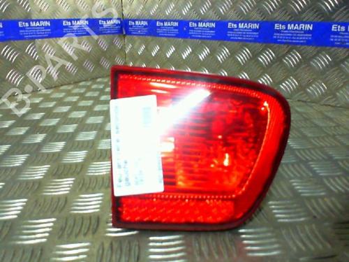 Used Left tailgate light SEAT IBIZA II (6K1) 1.9 TDI (90 hp) 20034932