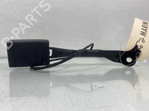 Seat buckle CITROËN JUMPY III Van (V_) 2.0 BlueHDi 120 | BP29568263I32 