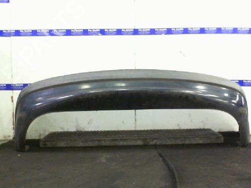 Used Rear bumper OPEL ASTRA F Hatchback (T92) 1.7 TDS (F08, M08, F68, M68) (82 hp) 21952350