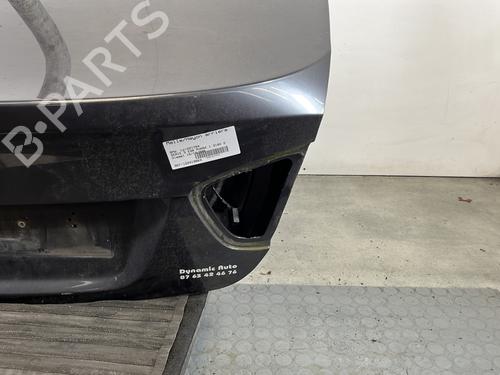 Used Tailgate Tailgate BMW 3 (E90) 318 d (122 hp) 33659320 33659320