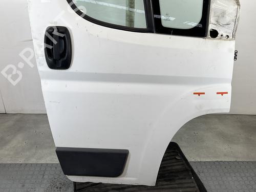 Right front door PEUGEOT BOXER Van 2.2 HDi 120 | BP29413624C3 