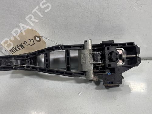 Front right exterior door handle FORD MONDEO IV Turnier (BA7) 1.6 Ti | BP29706947C129 