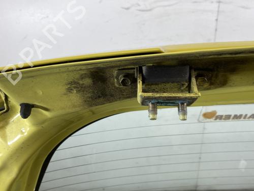 Tailgate HYUNDAI ATOS (MX) 1.0 i | BP24856368C6 