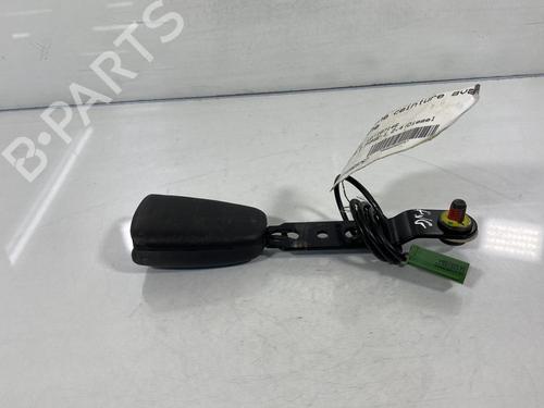 Seat buckle VOLVO S80 II (124) D5 | BP19981463I32