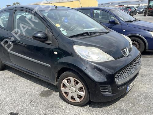 Radio PEUGEOT 107 (PM_, PN_) 1.4 HDi | BP19951245E6 
