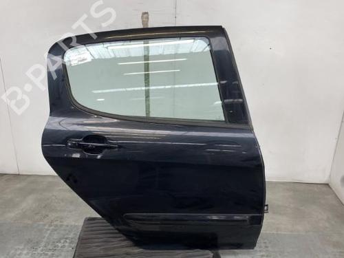 Right rear door PEUGEOT 308 I (4A_, 4C_) 1.6 HDi | BP19958588C5 