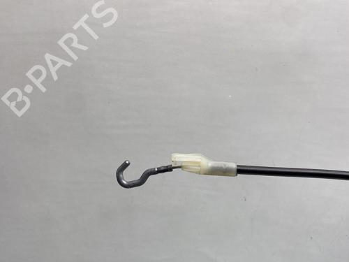 Rear left lock OPEL CORSA D (S07) 1.3 CDTI (L08, L68) | BP28353460C100 