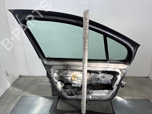 Dør venstre fortil Dør venstre fortil RENAULT MODUS / GRAND MODUS (F/JP0_) 1.5 dCi (JP0G, JP0H) (106 hp) 39902045 39902045