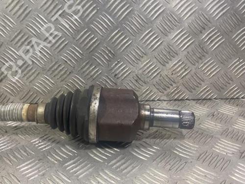 Left front driveshaft PEUGEOT 308 II (LB_, LP_, LW_, LH_, L3_) 1.6 BlueHDi 120 | BP19952232M38 