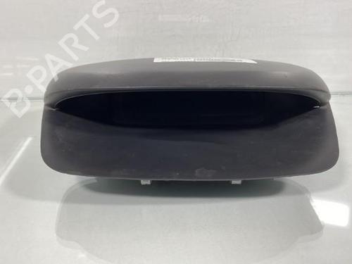 Used Display monitor Display monitor RENAULT MEGANE III Grandtour (KZ0/1) 1.5 dCi (KZ0C, KZ1A) (90 hp) 20020586 20020586
