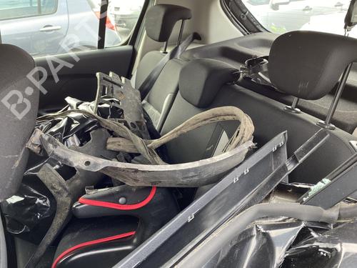 Right front window switch DACIA SANDERO II TCe 90 (B8M1, B8MA, B8AC) | BP29574658I26  - Image 32