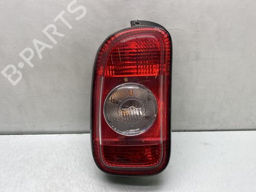Used Left taillight MINI MINI CLUBMAN (R55) Cooper D (109 hp) 30463391