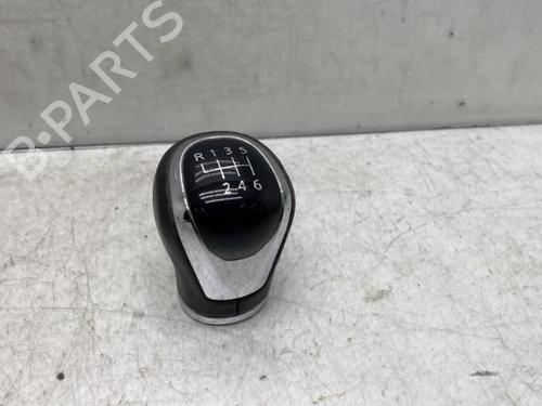 Gear lever NISSAN X-TRAIL III (T32_, T32R, T32RR) 1.6 dCi (T32) | BP19955930M90 